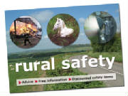 Rural safety Pack