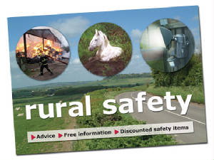 Rural safety Pack