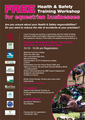 Poster of Event